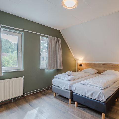 Bungalow 6 persons - 6CT