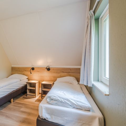 Bungalow 6 persons - 6CT