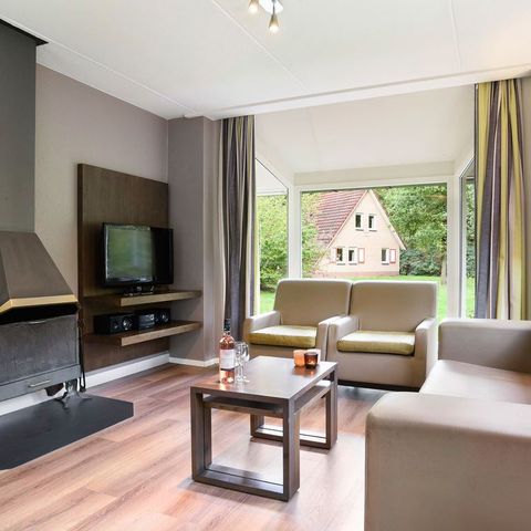 Bungalow 6 persons - 6CT