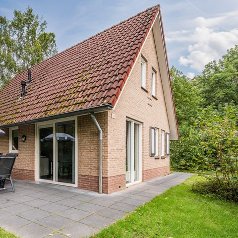 Bungalow 6 persons - 6CT