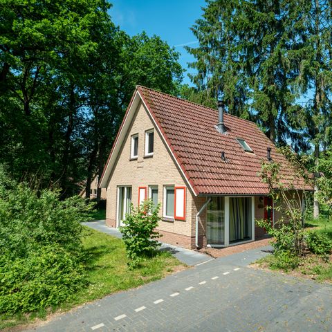 Bungalow 6 persons - 6CT