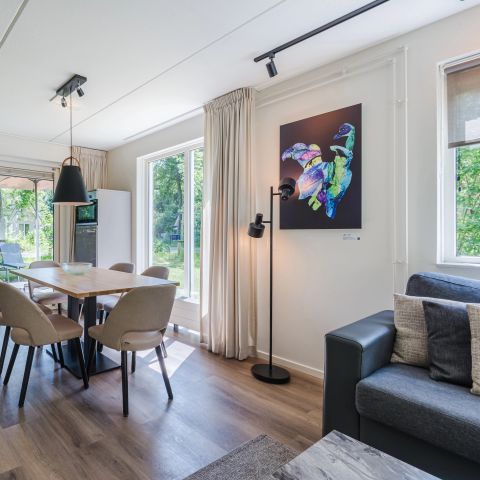 Bungalow 6 persons - 6L