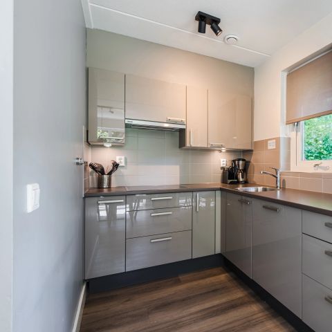 BUNGALOW 6 people - 6L