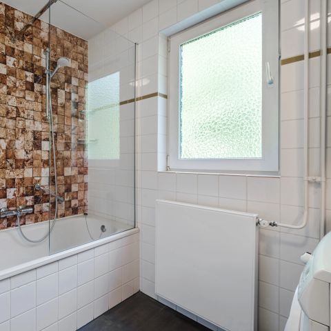 BUNGALOW 6 people - 6L