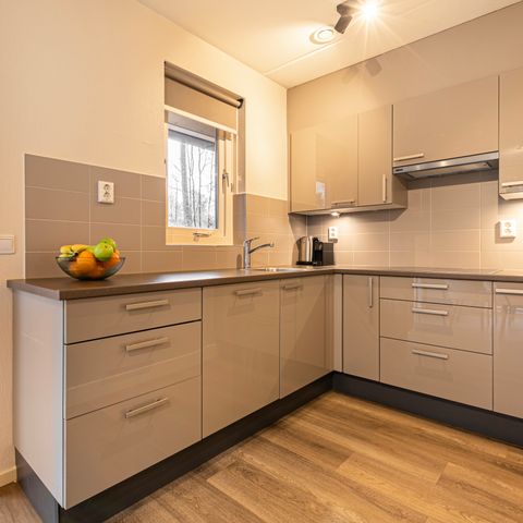 BUNGALOW 6 people - 6L