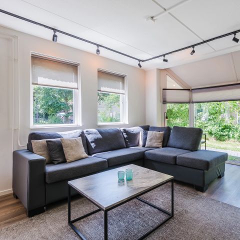 Bungalow 6 persons - 6L