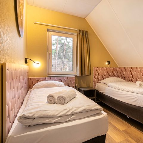 BUNGALOW 6 people - 6L