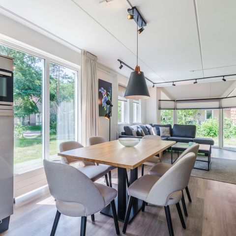 Bungalow 6 persons - 6L