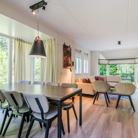 Bungalow 8 persons - 8C1