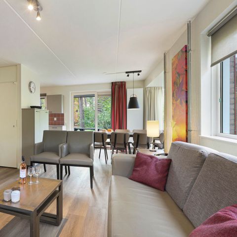 BUNGALOW 8 people - 8C1