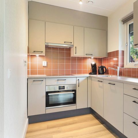 BUNGALOW 8 people - 8C1