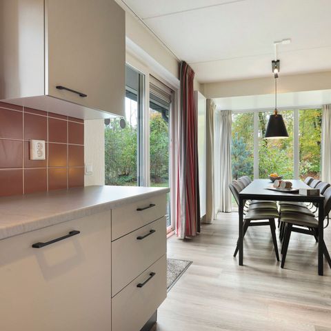BUNGALOW 8 people - 8C1
