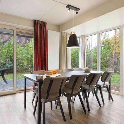 BUNGALOW 8 people - 8C1