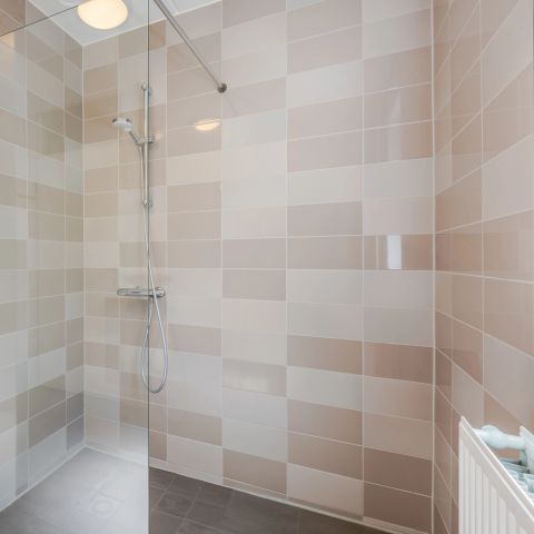 BUNGALOW 8 people - 8C1