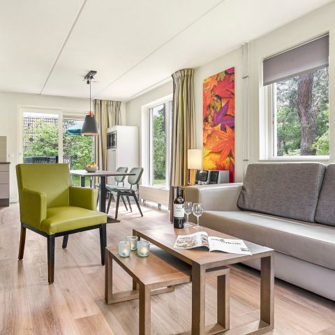 Bungalow 4 persons - 4B