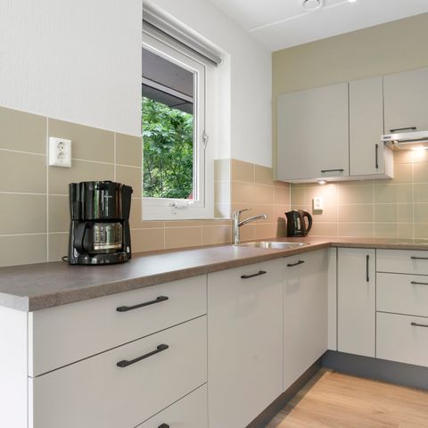 Bungalow 4 persons - 4B