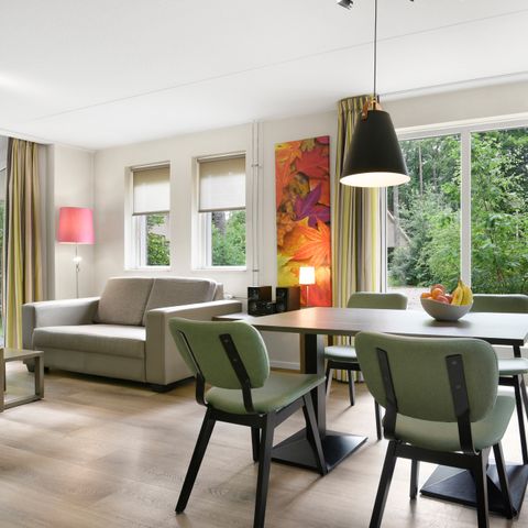 Bungalow 4 persons - 4C