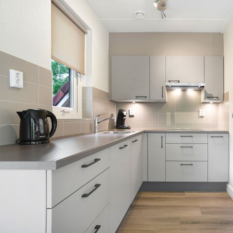 Bungalow 4 persons - 4C