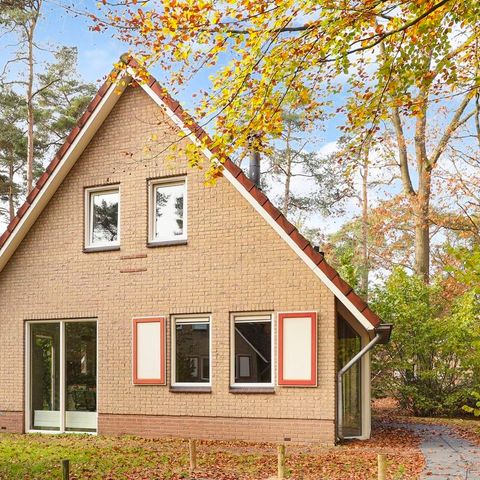 BUNGALOW 4 people - 4C