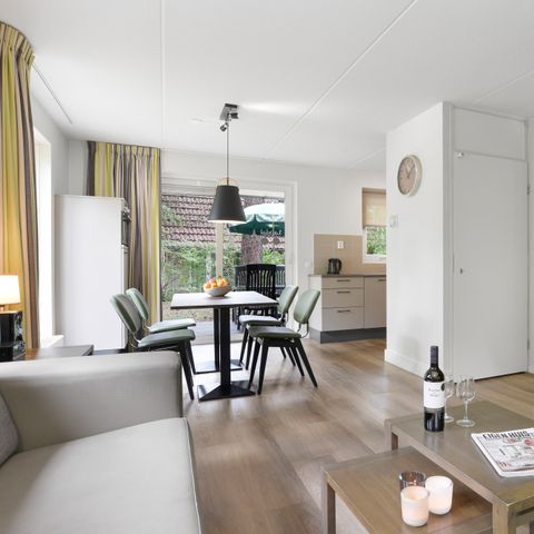 Bungalow 4 persons - 4C