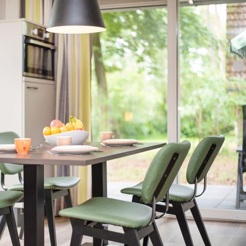 Bungalow 4 persons - 4C
