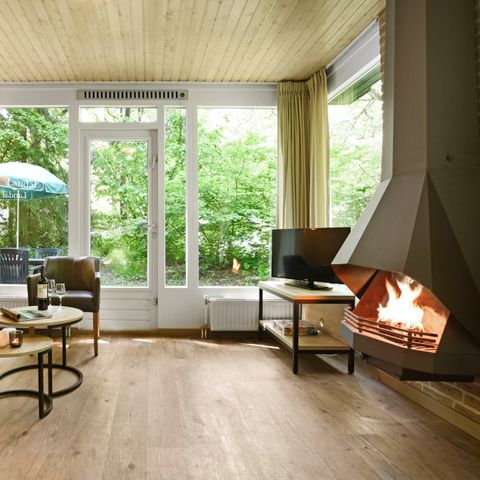 Bungalow 4 persons - 4B