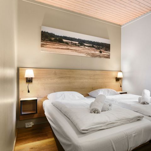 Bungalow 4 persons - 4B