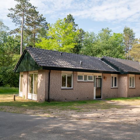 Bungalow 4 persons - 4C Comfort