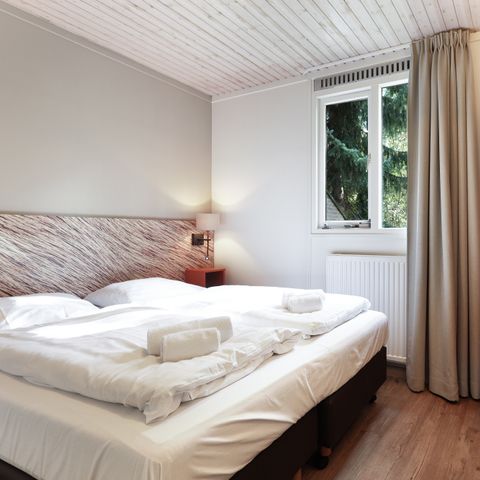 Bungalow 4 persons - 4C Comfort