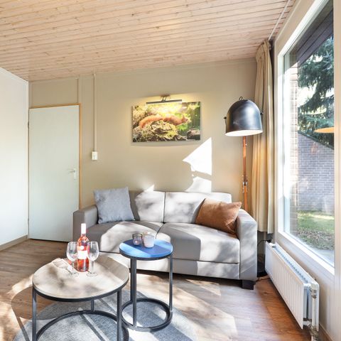 BUNGALOW 4 people - 4C Comfort