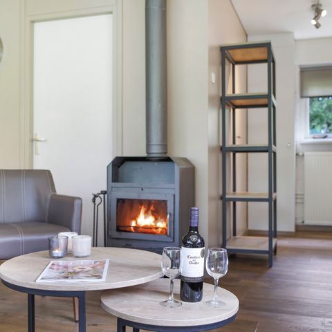 BUNGALOW 6 people - 6B