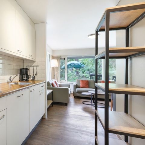 Bungalow 6 persons - 6B