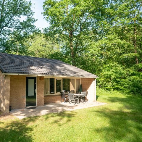 Bungalow 6 persons - 6B