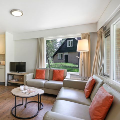 Bungalow 6 persons - 6B