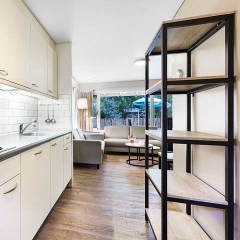 BUNGALOW 6 people - 6BD