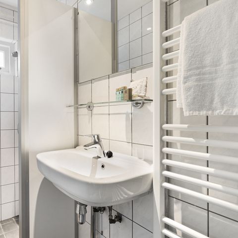 BUNGALOW 6 people - 6BD