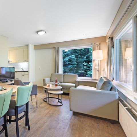 BUNGALOW 6 people - 6BD