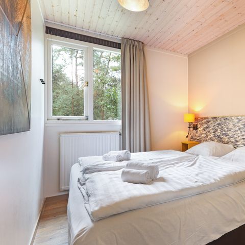 Bungalow 6 persons - 6C Comfort