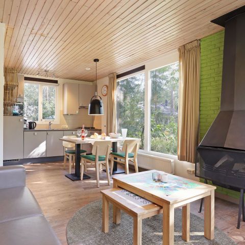 Bungalow 6 persons - 6CK Comfort