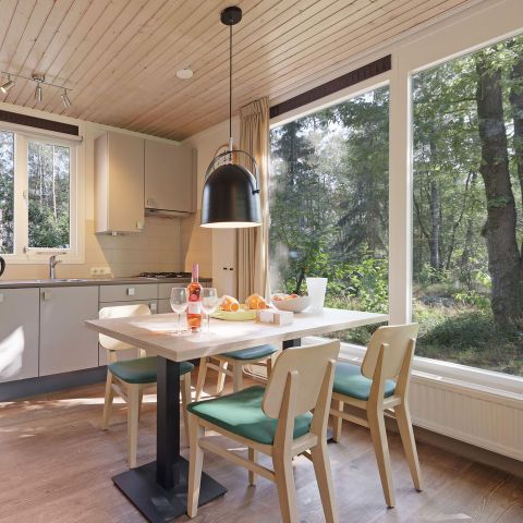 Bungalow 6 persons - 6CK Comfort