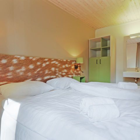 Bungalow 6 persons - 6CK Comfort