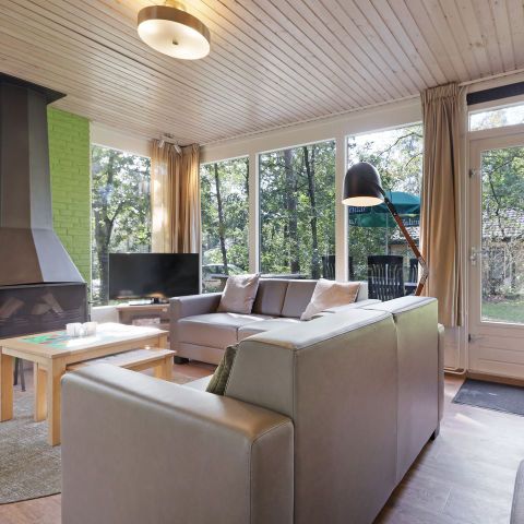 BUNGALOW 6 people - 6CK Comfort