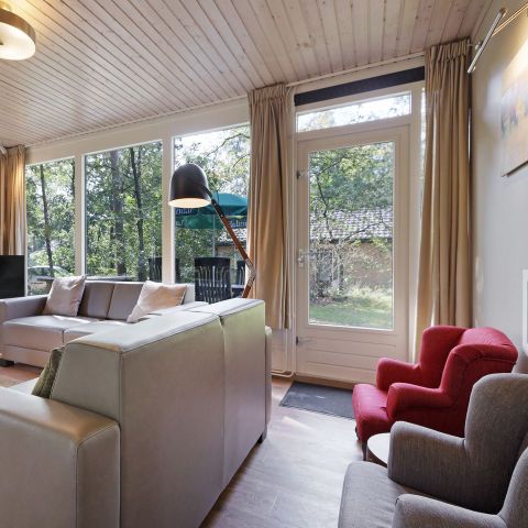 Bungalow 6 persons - 6CK Comfort