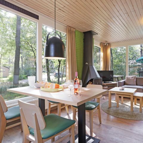 Bungalow 6 persons - 6CK Comfort