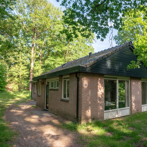 Bungalow 4 persons - 4B