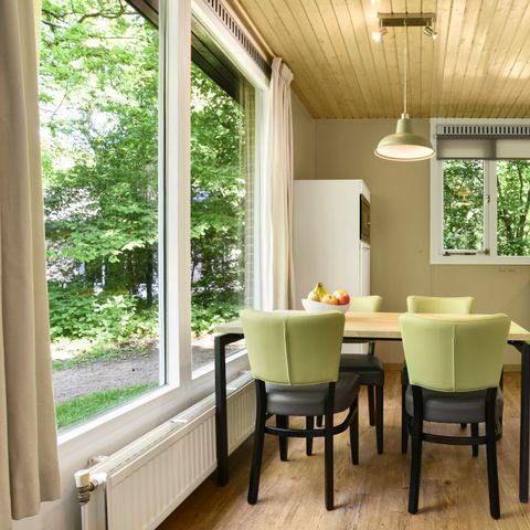 Bungalow 4 persons - 4B