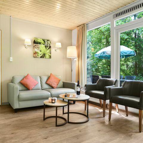 Bungalow 4 persons - 4B