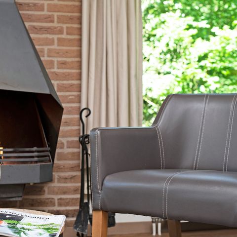 BUNGALOW 4 people - 4B