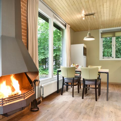 Bungalow 4 persons - 4B