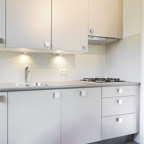 Bungalow 4 persons - 4C